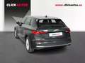 Audi A3 1.5 TFSI 115CV 30 Edition Gris - thumbnail 7