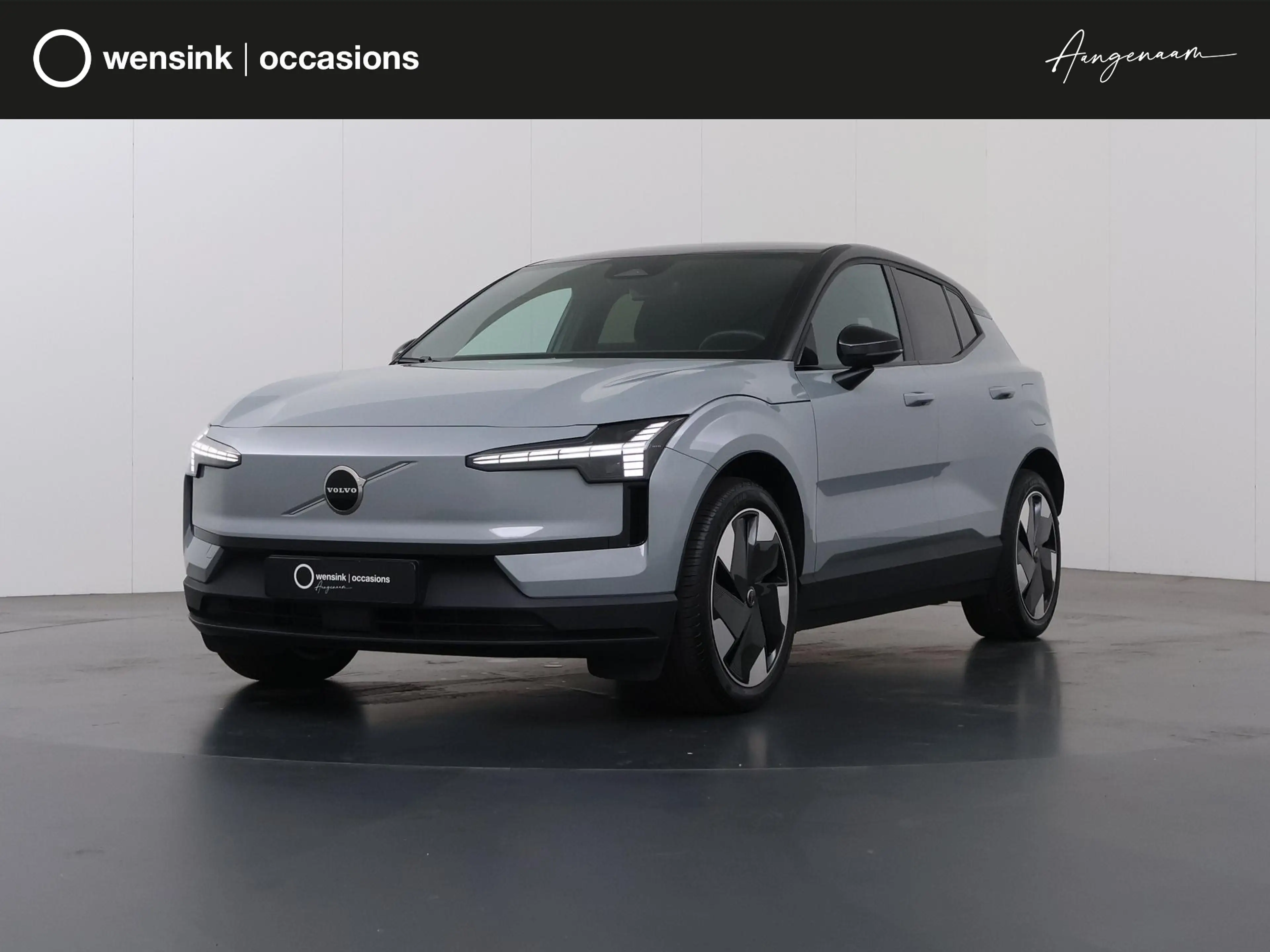 Volvo EX30 Twin Motor Performance Plus 69 kWh | SOH 96% | Nav