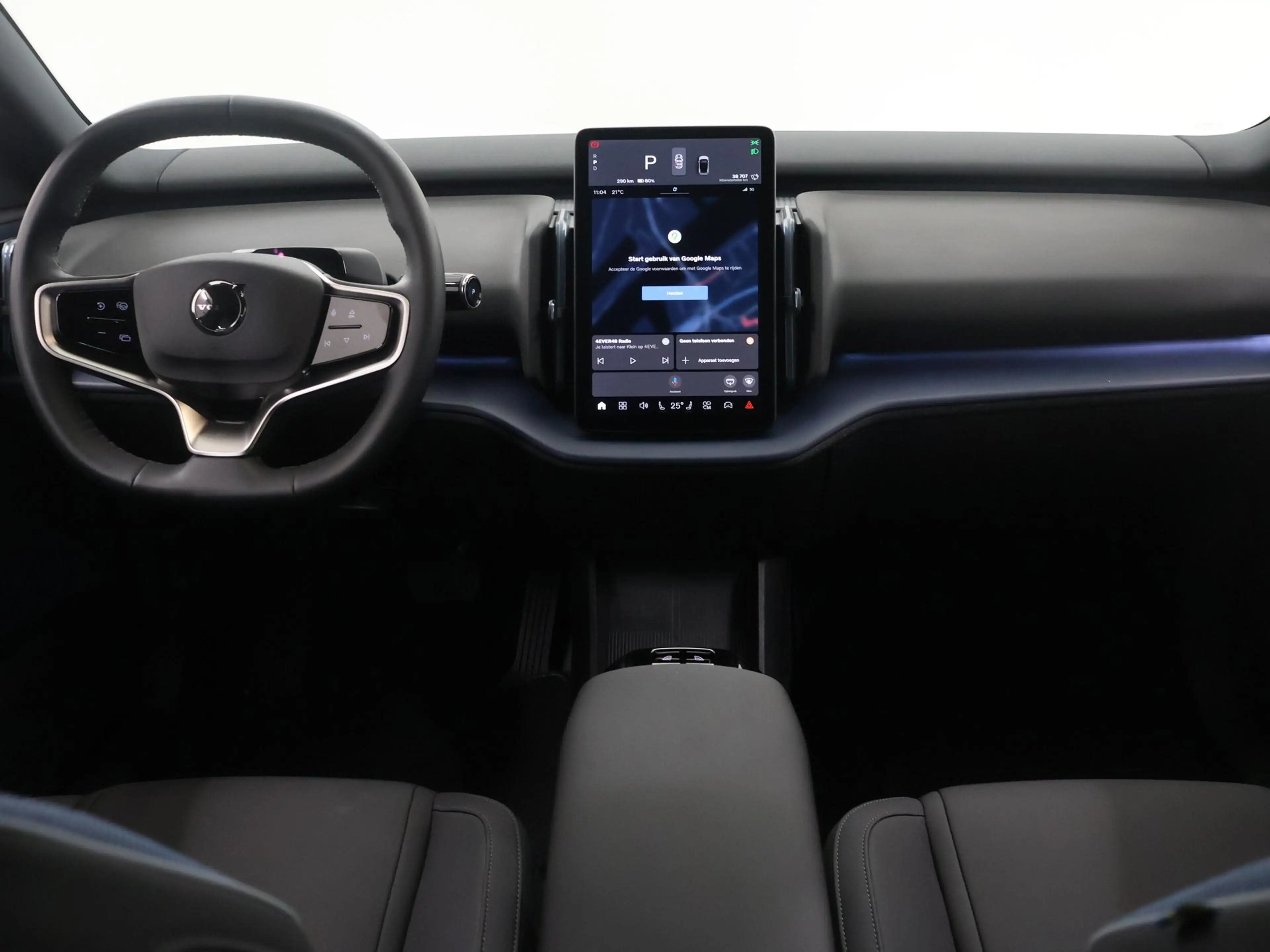 Volvo EX30 Twin Motor Performance Plus 69 kWh | SOH 96% | Nav — photo 8