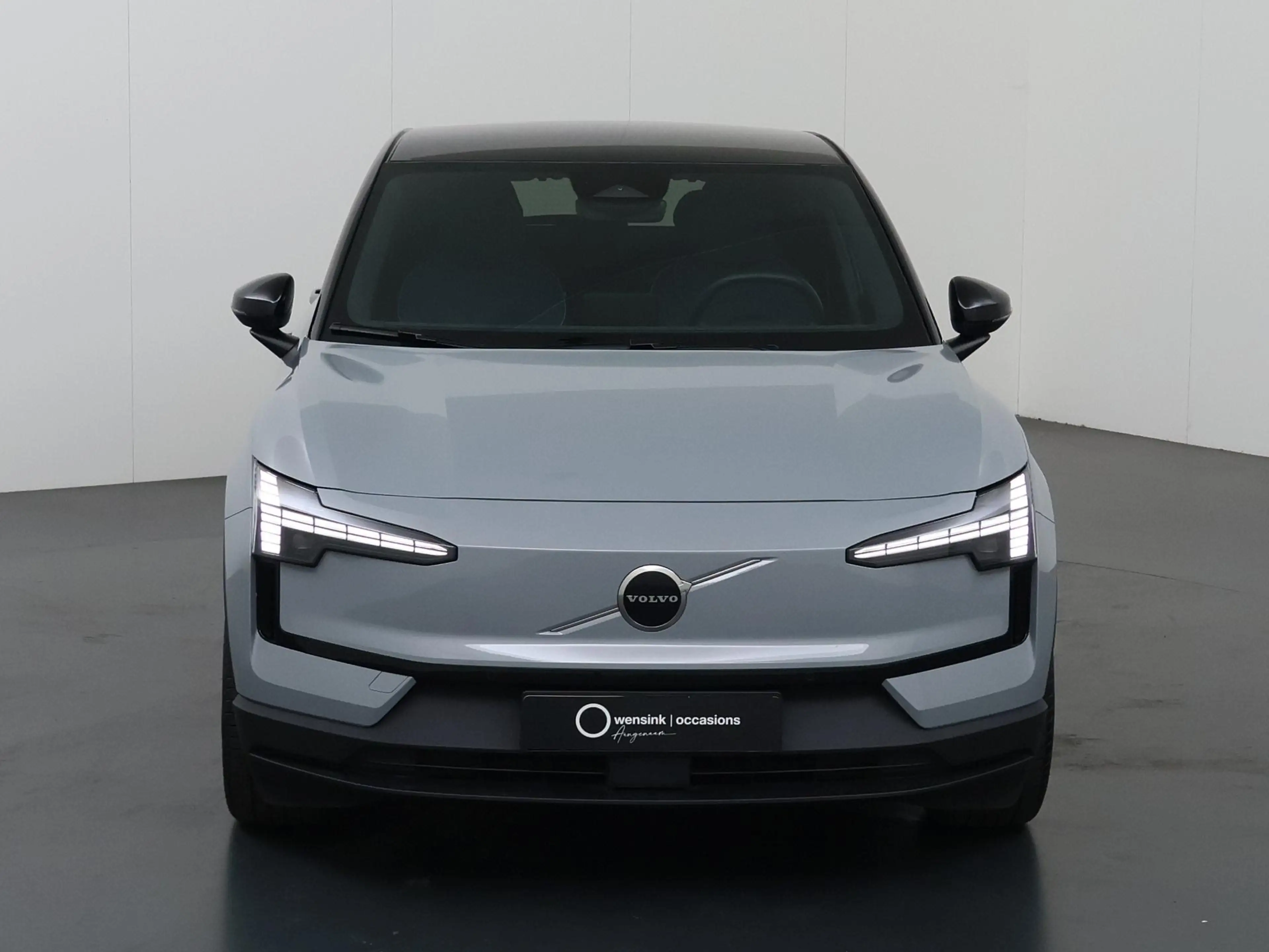Volvo EX30 Twin Motor Performance Plus 69 kWh | SOH 96% | Nav — photo 3