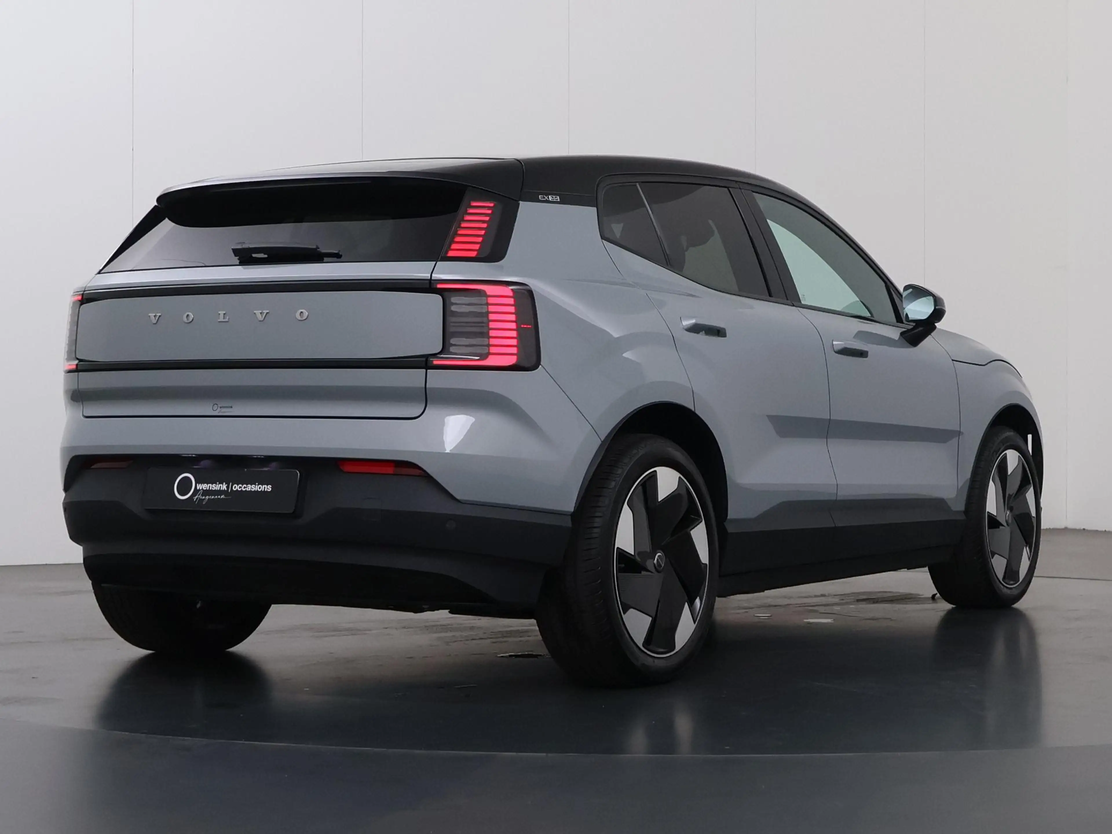 Volvo EX30 Twin Motor Performance Plus 69 kWh | SOH 96% | Nav — photo 2