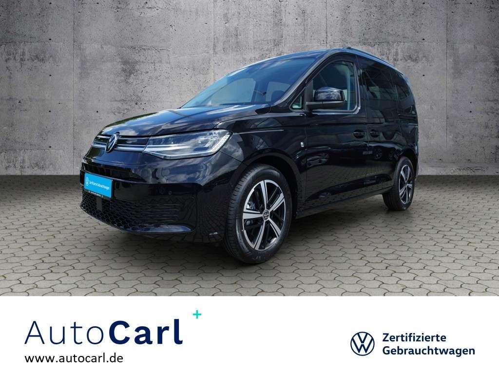 Second hand Volkswagen Caddy 2.0
