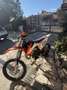 KTM 125 SX cross/enduro - thumbnail 3