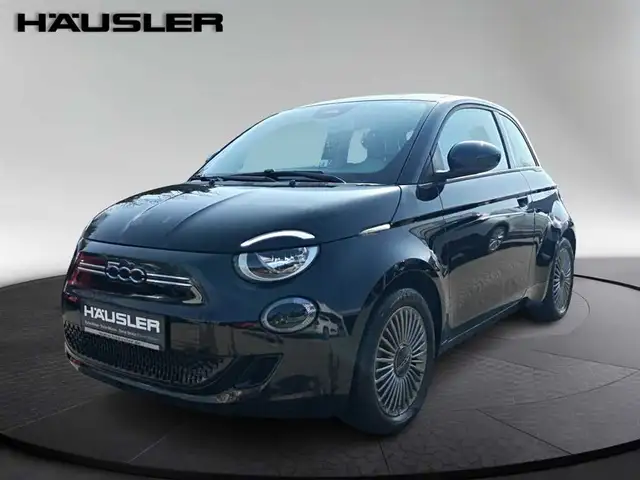 Fiat 500e Icon mit 42 kWh*Navi*Klima