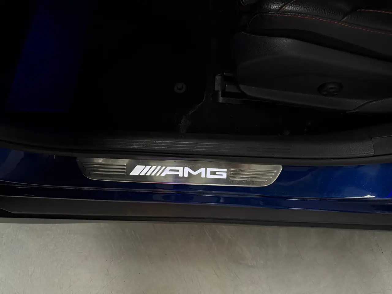Mercedes-Benz GLC снимка Mercedes-Benz GLC