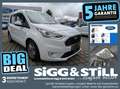 Ford Tourneo Connect 1.5 Titanium PANO*XEN*ACC*TWA*NAV*CAM Blanc - thumbnail 1