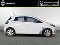 Renault ZOE Life R110 Z.E. 50 Weiß - thumbnail 4