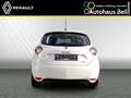 Renault ZOE Life R110 Z.E. 50 Weiß - thumbnail 2