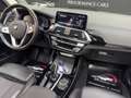 BMW X3 xDrive30e Aut. PANORAMA ANHÄNGERKUPPLUNG Grau - thumbnail 7