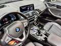 BMW X3 xDrive30e Aut. PANORAMA ANHÄNGERKUPPLUNG Grau - thumbnail 9