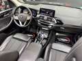 BMW X3 xDrive30e Aut. PANORAMA ANHÄNGERKUPPLUNG Grau - thumbnail 8