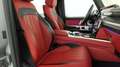 Mercedes-Benz G 400 d Premium Plus 330cv auto Gris - thumbnail 16