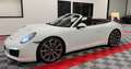 Porsche 911 911 Carrera S Cabriolet 3.0i 420 PDK Blanc - thumbnail 12