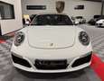 Porsche 911 911 Carrera S Cabriolet 3.0i 420 PDK Blanc - thumbnail 9