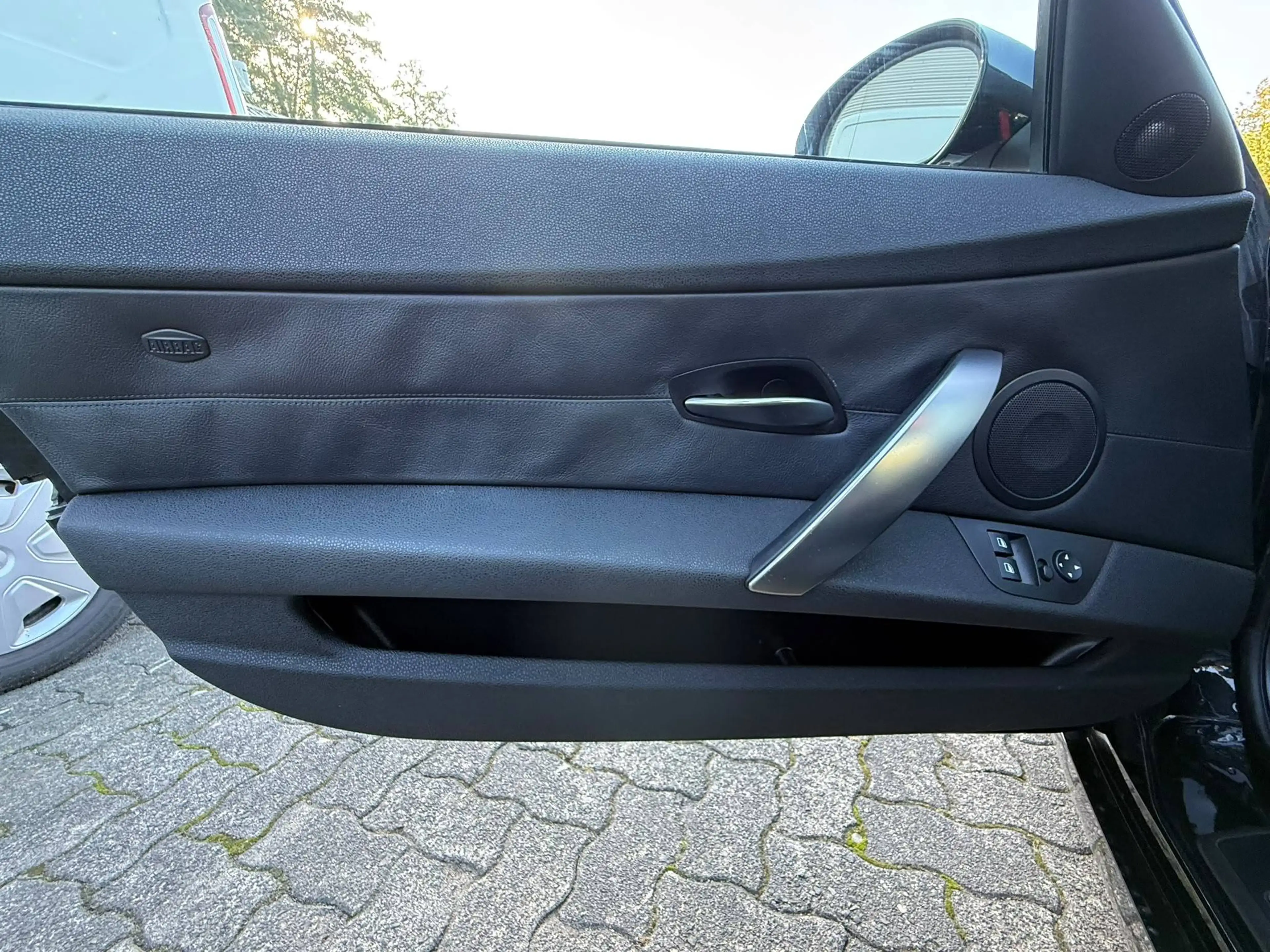 BMW Z4 3.0 si, M-Sportpaket, Schalter — photo 15