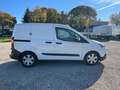 Ford Courier 1.5 TDCI 75CV TREND Biały - thumbnail 5