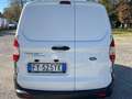 Ford Courier 1.5 TDCI 75CV TREND Biały - thumbnail 4