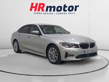 320dA xDrive