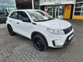 Suzuki Vitara 1.0i Boosterjet Blanc - thumbnail 3