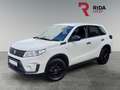 Suzuki Vitara 1.0i Boosterjet Blanc - thumbnail 1