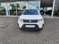 Suzuki Vitara 1.0i Boosterjet Blanc - thumbnail 2