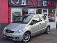 Mercedes-Benz A 160 CDI Classic DPF|KLima|Auto Silber - thumbnail 1