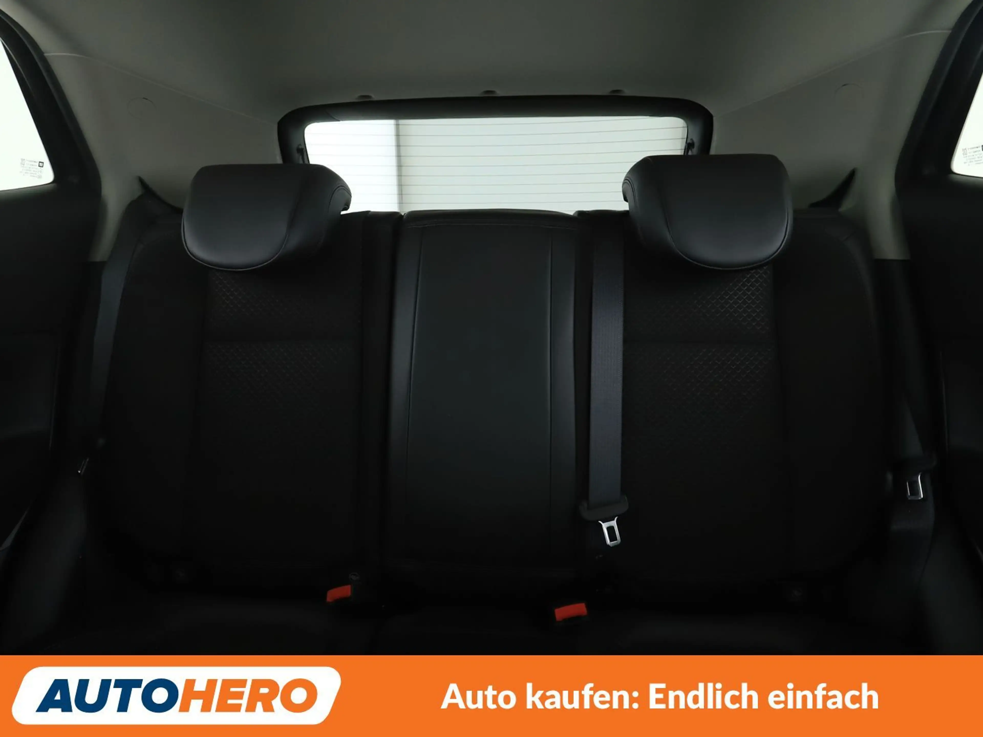 Opel Mokka X 1.4 Turbo Innovation*TEMPO*CAM*PDC*SHZ*KLIMA* — photo 15