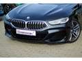 BMW 840 d xDrive Gran Coupe M Sport/HUD/Navi/Leder Negru - thumbnail 3
