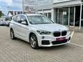 BMW X1 xDrive 18 d M Sport *LED *Alcantara *Navi Blanc - thumbnail 3