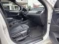 BMW X1 xDrive 18 d M Sport *LED *Alcantara *Navi Blanc - thumbnail 16