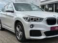 BMW X1 xDrive 18 d M Sport *LED *Alcantara *Navi Blanc - thumbnail 19
