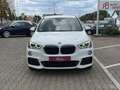 BMW X1 xDrive 18 d M Sport *LED *Alcantara *Navi Blanc - thumbnail 2