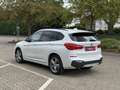 BMW X1 xDrive 18 d M Sport *LED *Alcantara *Navi Blanc - thumbnail 7
