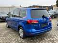 Volkswagen Sharan 2.0 TDI*DSG*7Sitz*AHK*PANO*E-Tür*Assisten Azul - thumbnail 5