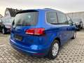 Volkswagen Sharan 2.0 TDI*DSG*7Sitz*AHK*PANO*E-Tür*Assisten Blau - thumbnail 6