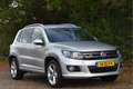 Volkswagen Tiguan 1.4 TSI Sport&Style R-Line Executive | NL-Auto | W Grijs - thumbnail 25