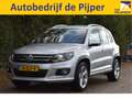 Volkswagen Tiguan 1.4 TSI Sport&Style R-Line Executive | NL-Auto | W Grijs - thumbnail 1