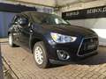Mitsubishi ASX 2.2 Invite 4WD Autom/Klimatr/AHK/Temp/NSW Noir - thumbnail 2