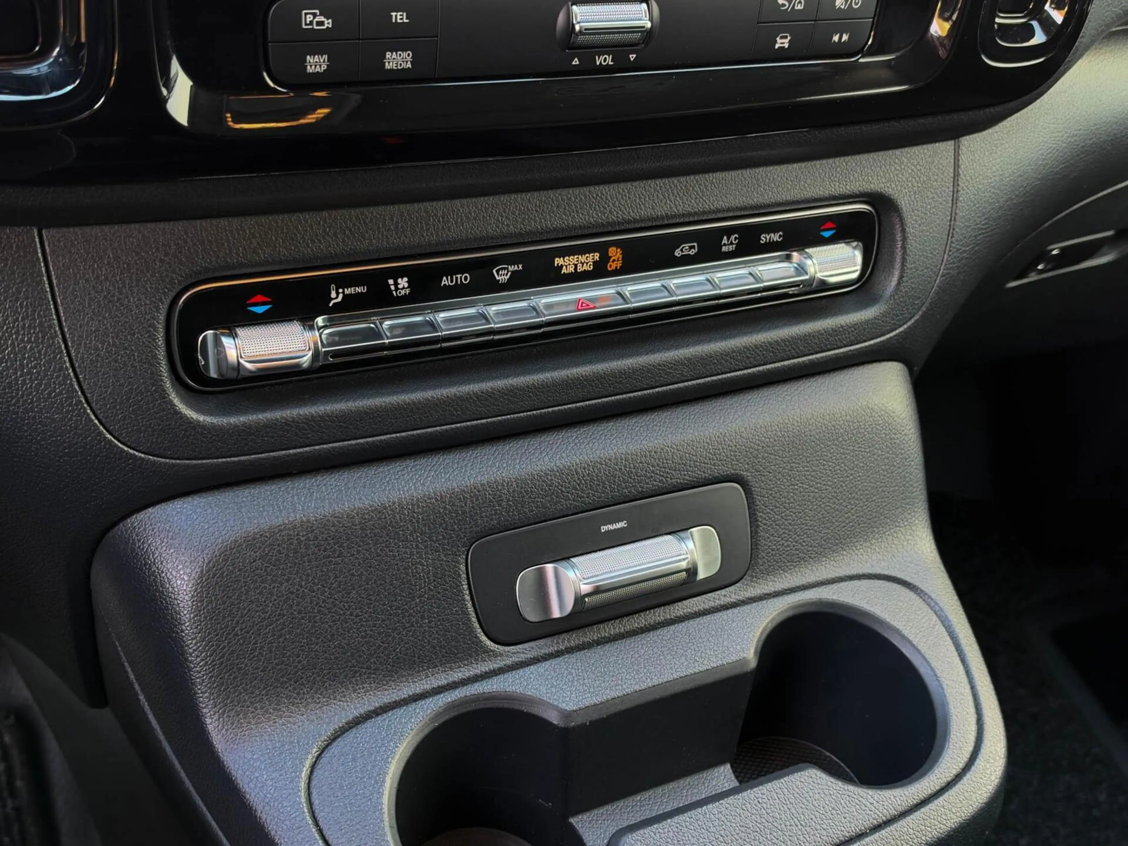 Mercedes-Benz Vito Bestel 119 CDI L3 XXL Dubbel Cabine | Leder | Full — photo 10