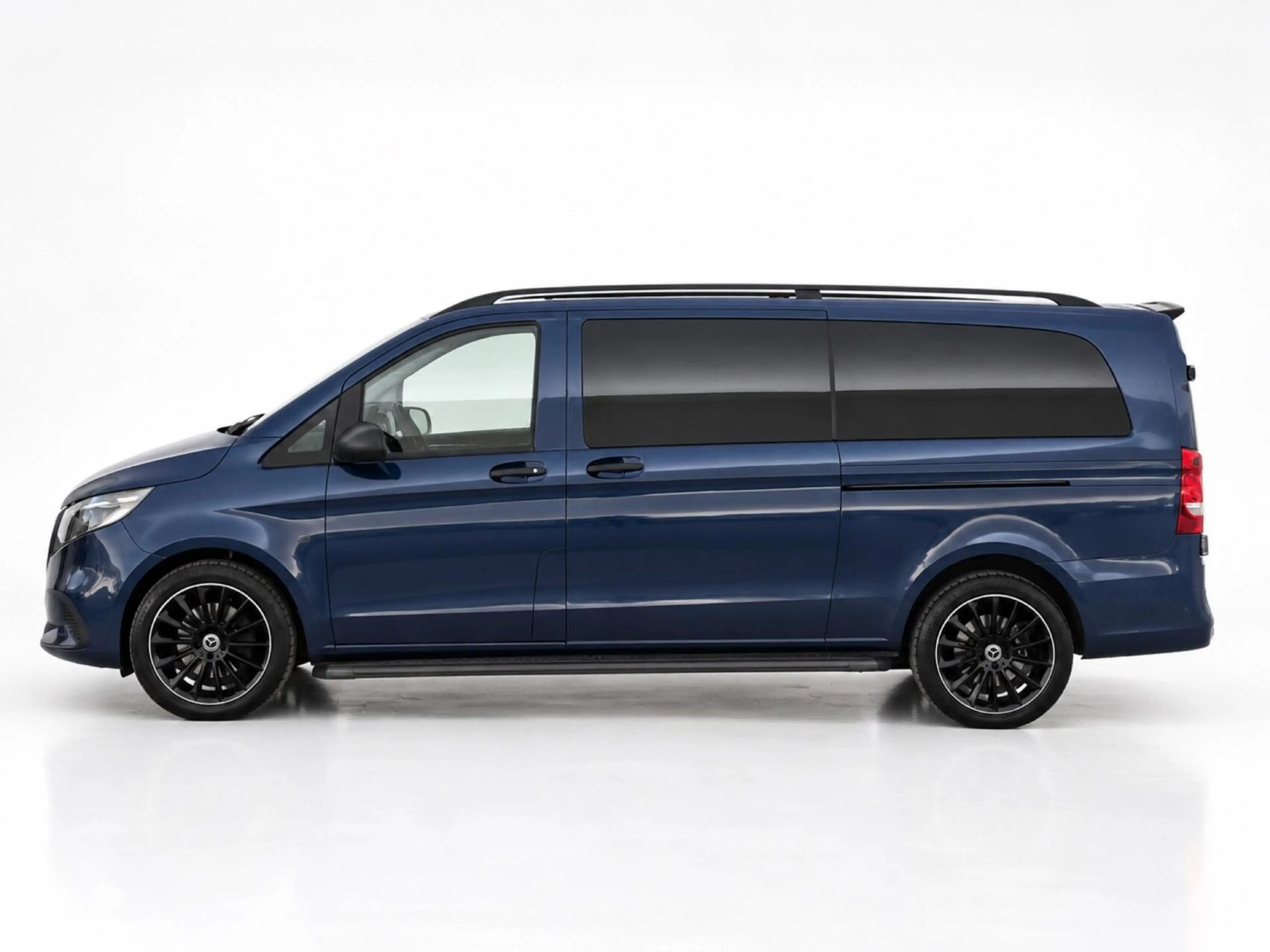 Mercedes-Benz Vito Bestel 119 CDI L3 XXL Dubbel Cabine | Leder | Full — photo 4