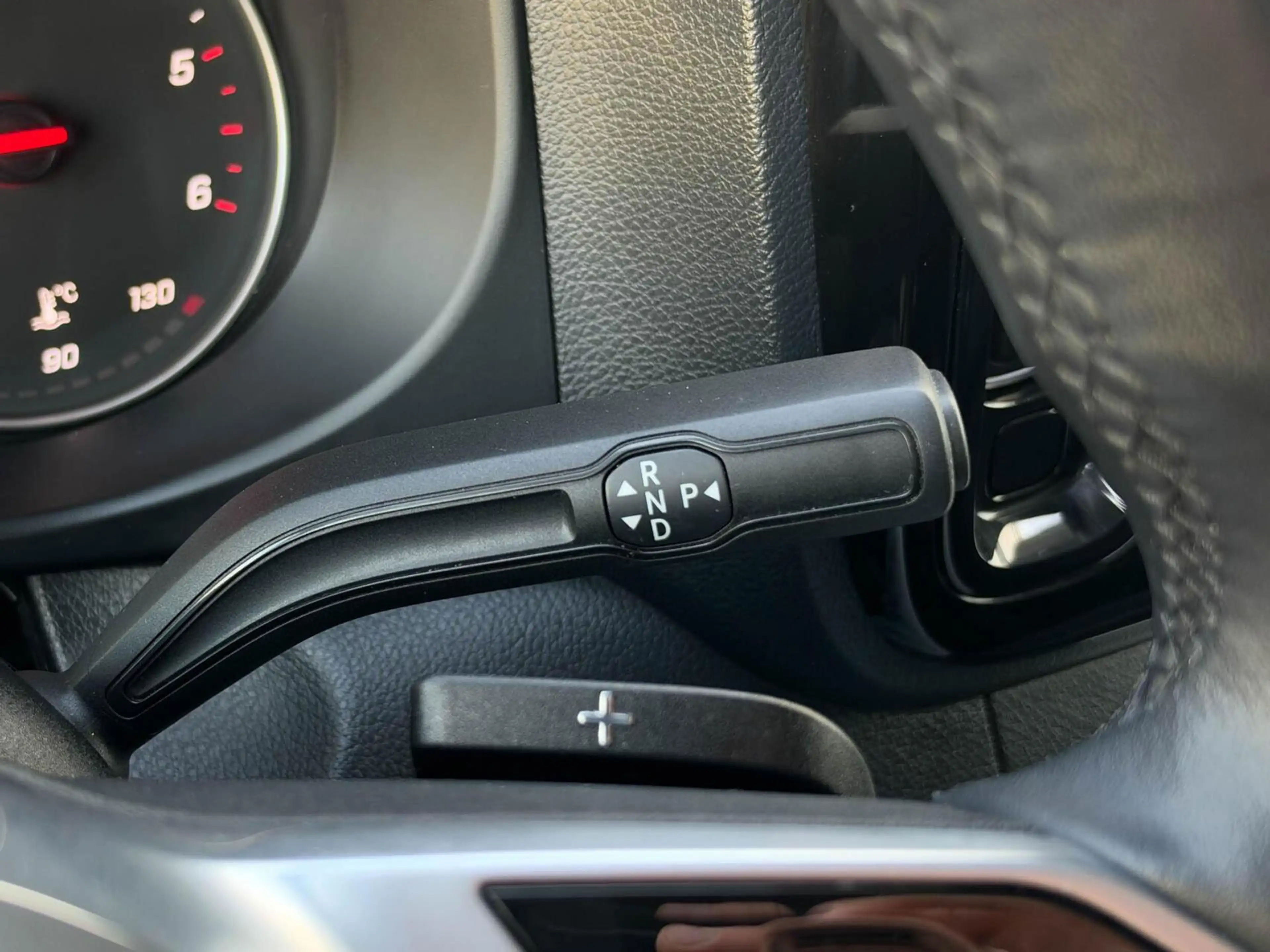 Mercedes-Benz Vito Bestel 119 CDI L3 XXL Dubbel Cabine | Leder | Full — photo 20