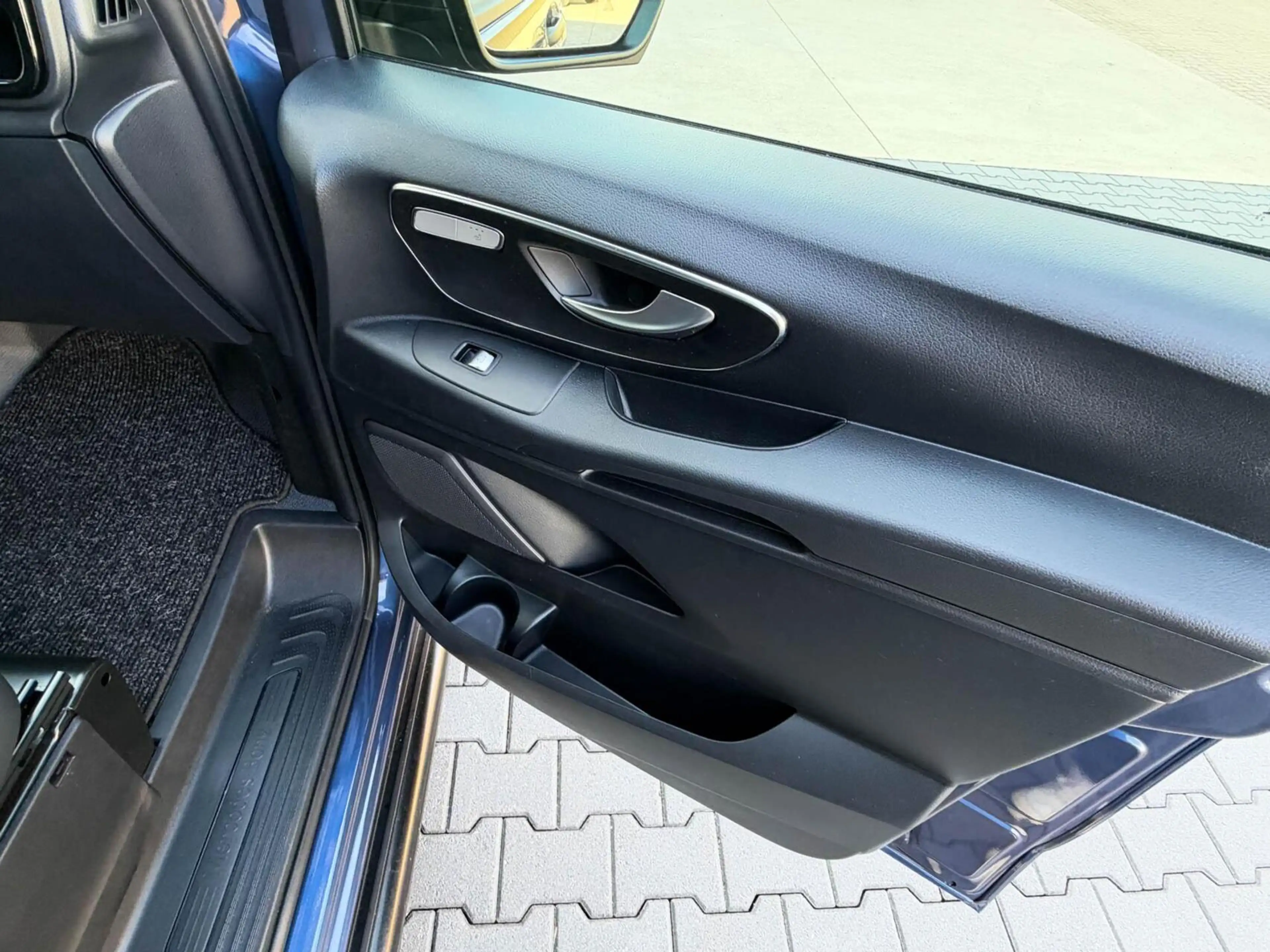 Mercedes-Benz Vito Bestel 119 CDI L3 XXL Dubbel Cabine | Leder | Full — photo 30