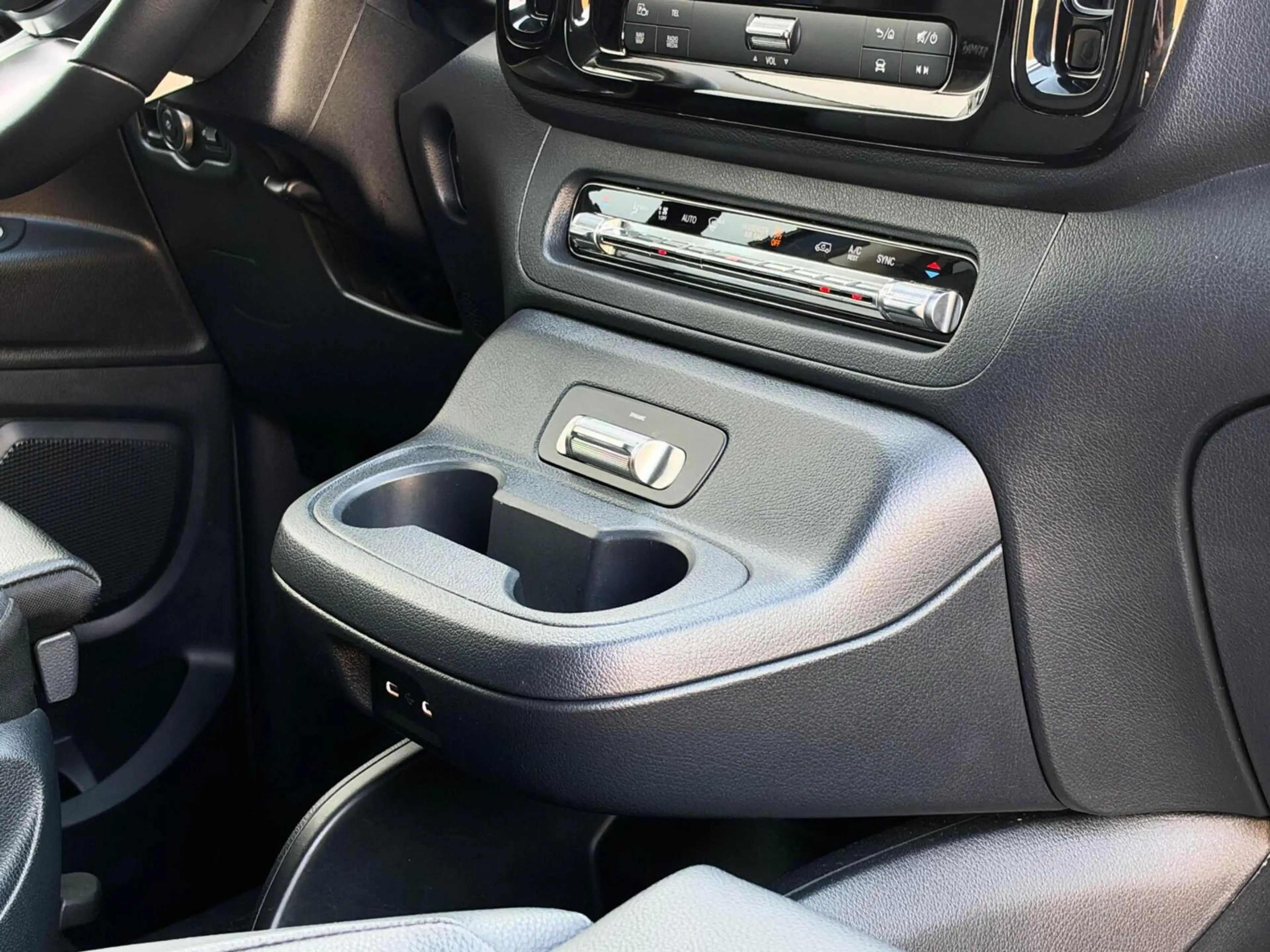 Mercedes-Benz Vito Bestel 119 CDI L3 XXL Dubbel Cabine | Leder | Full — photo 24