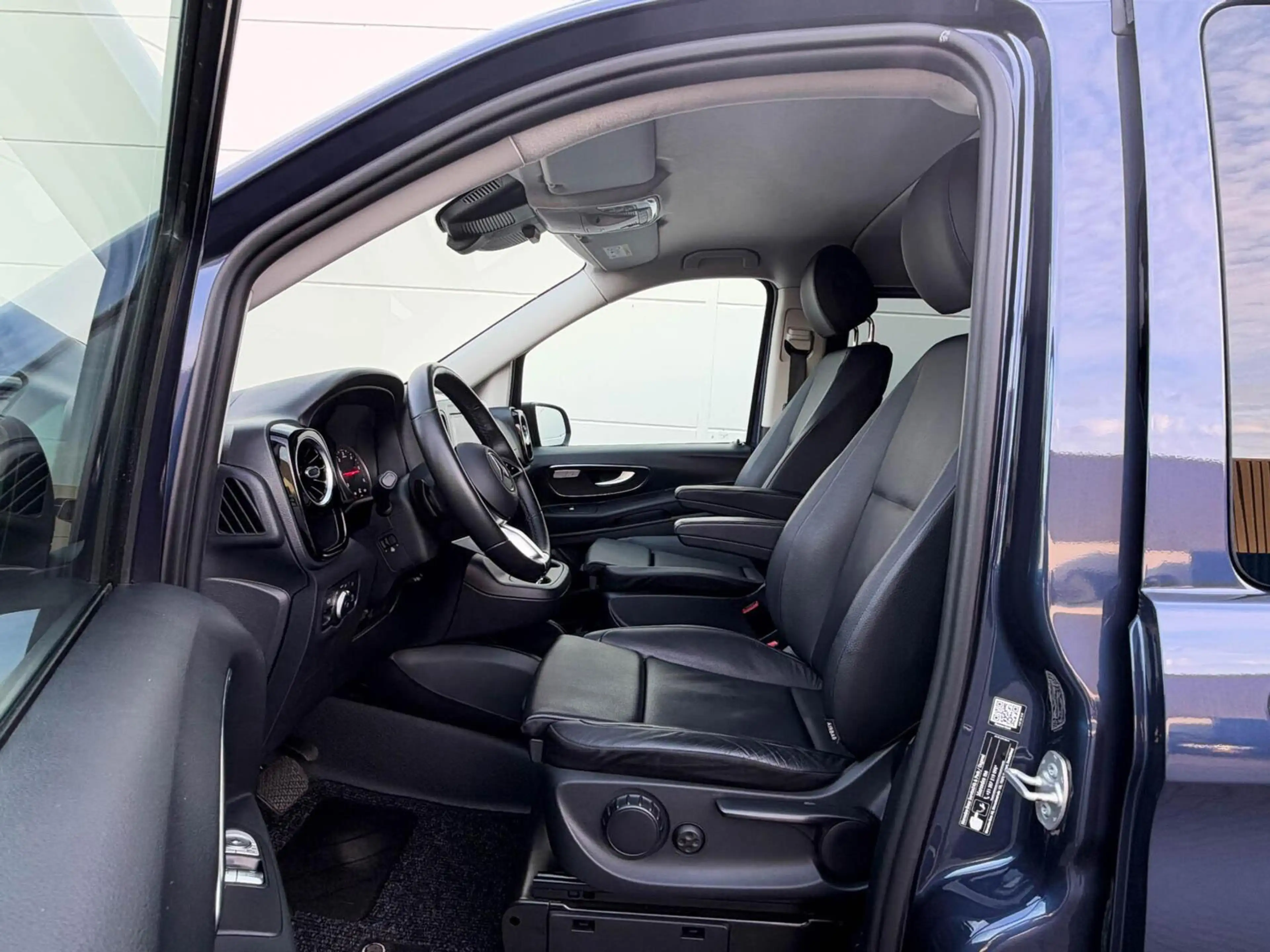 Mercedes-Benz Vito Bestel 119 CDI L3 XXL Dubbel Cabine | Leder | Full — photo 6