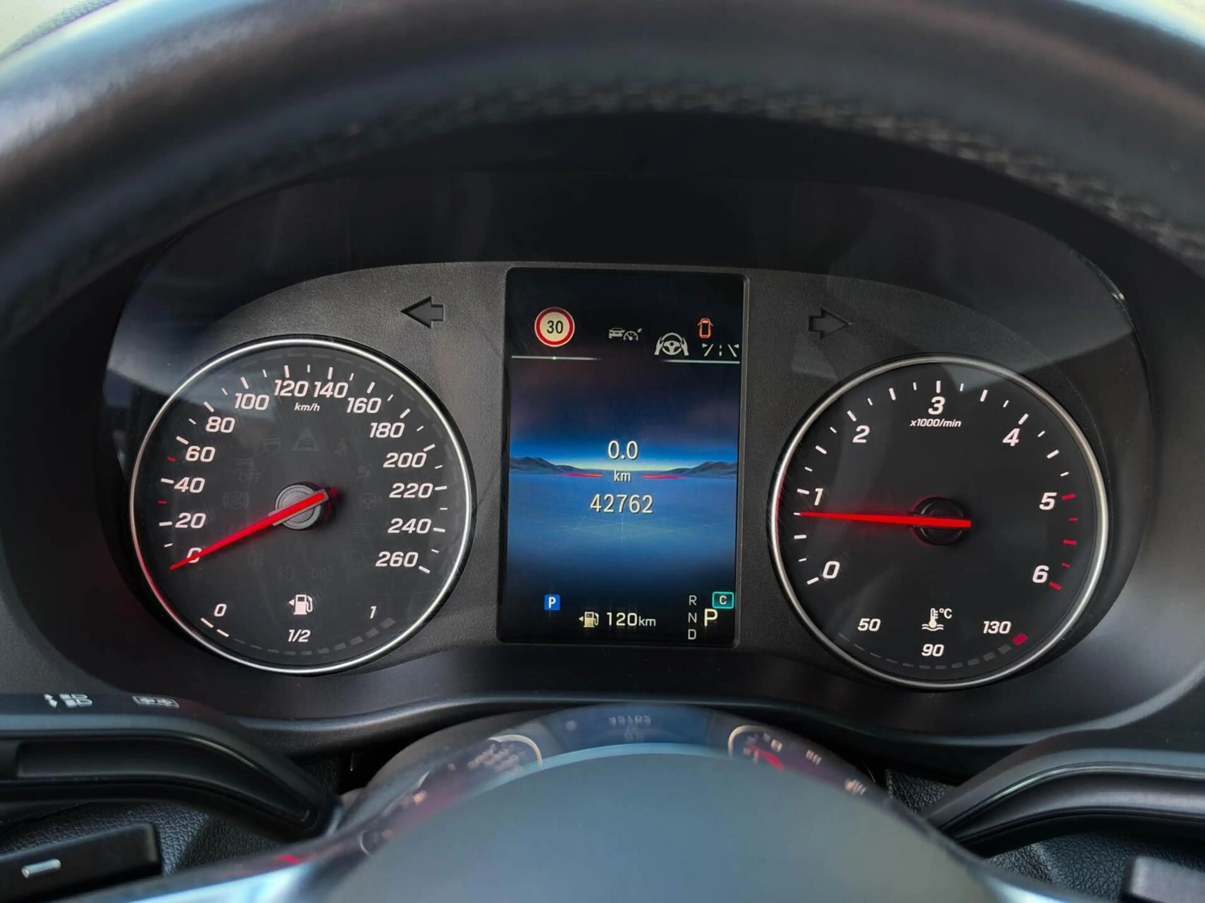 Mercedes-Benz Vito Bestel 119 CDI L3 XXL Dubbel Cabine | Leder | Full — photo 21