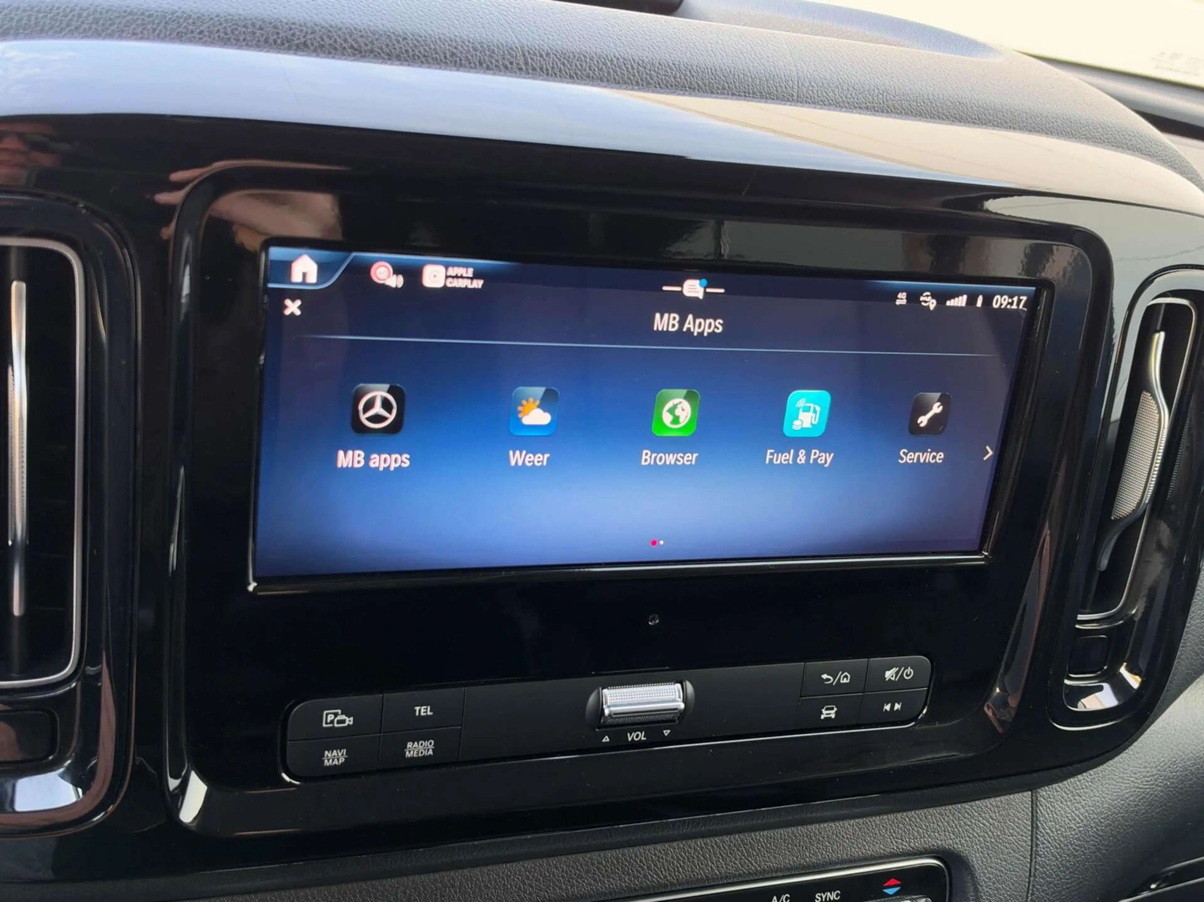 Mercedes-Benz Vito Bestel 119 CDI L3 XXL Dubbel Cabine | Leder | Full — photo 38