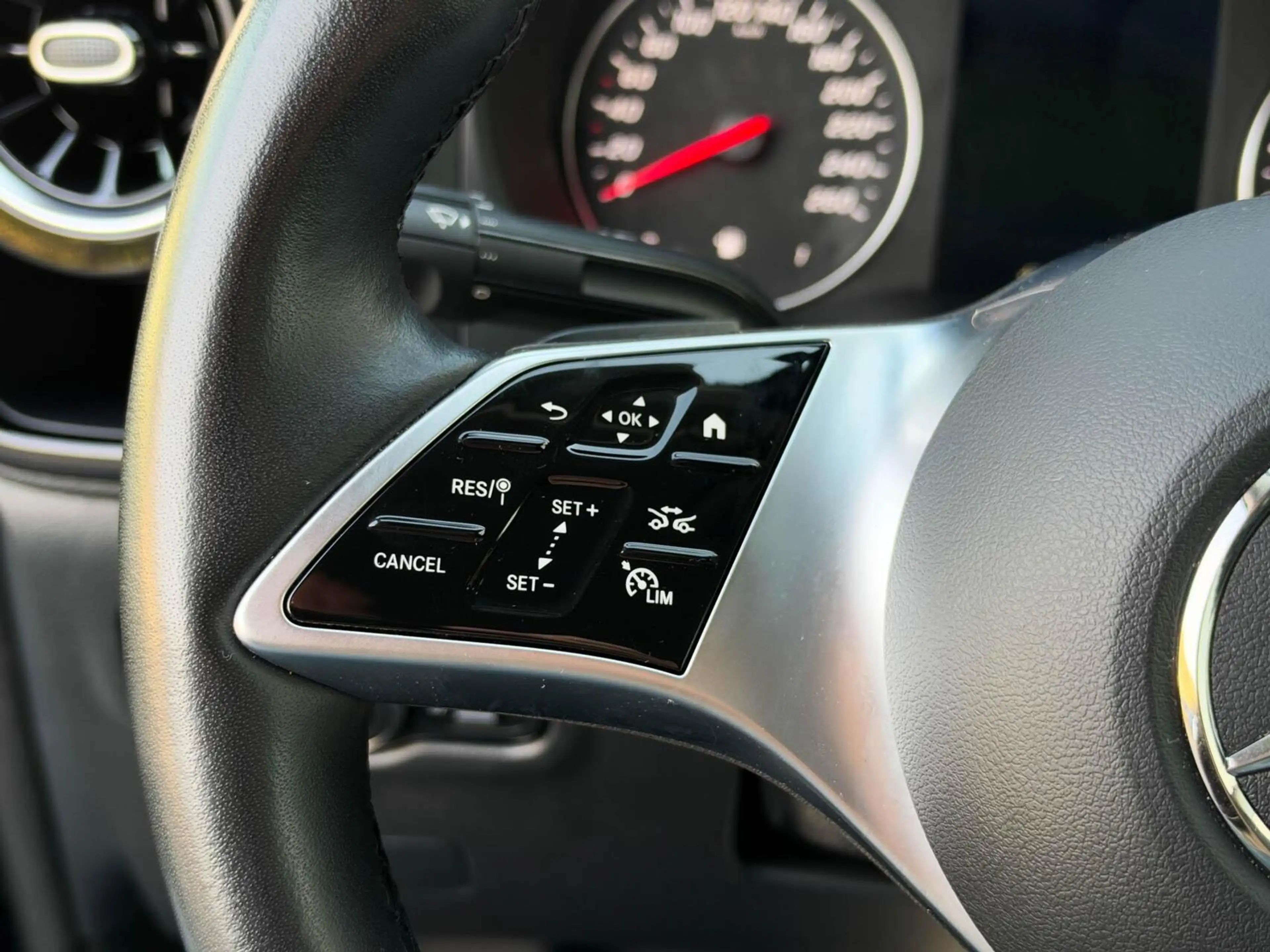 Mercedes-Benz Vito Bestel 119 CDI L3 XXL Dubbel Cabine | Leder | Full — photo 40