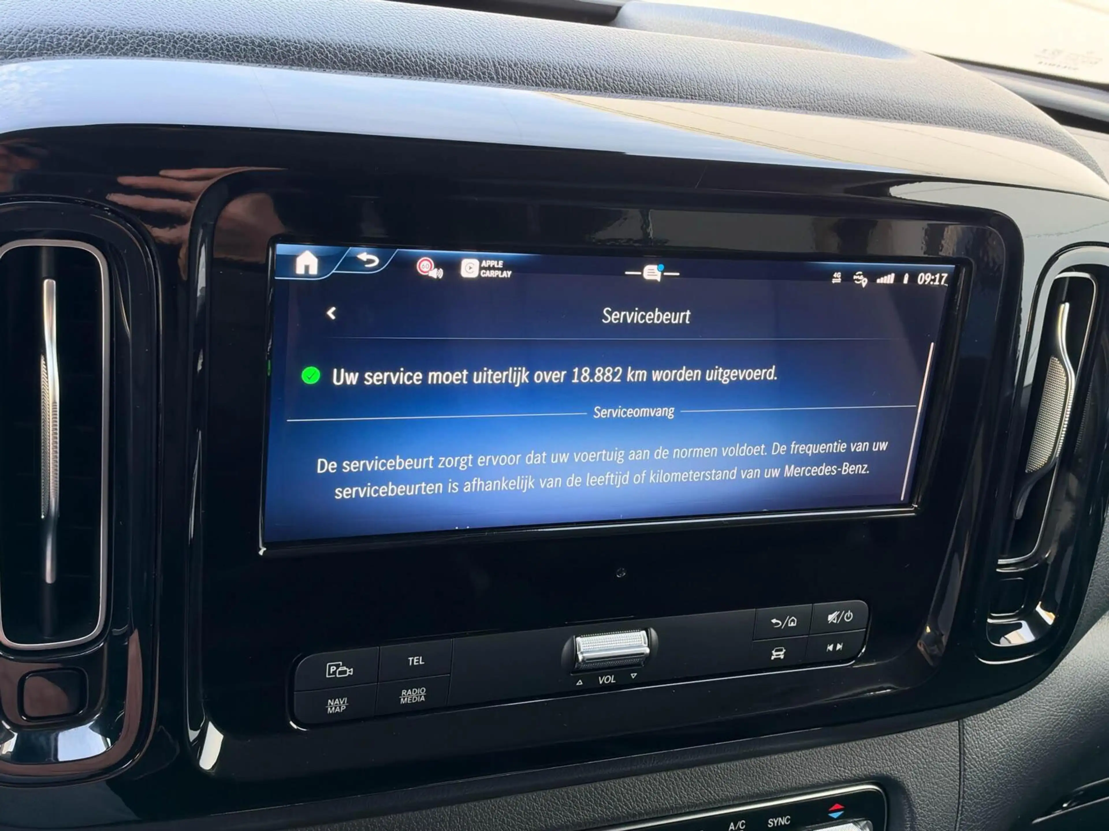 Mercedes-Benz Vito Bestel 119 CDI L3 XXL Dubbel Cabine | Leder | Full — photo 37