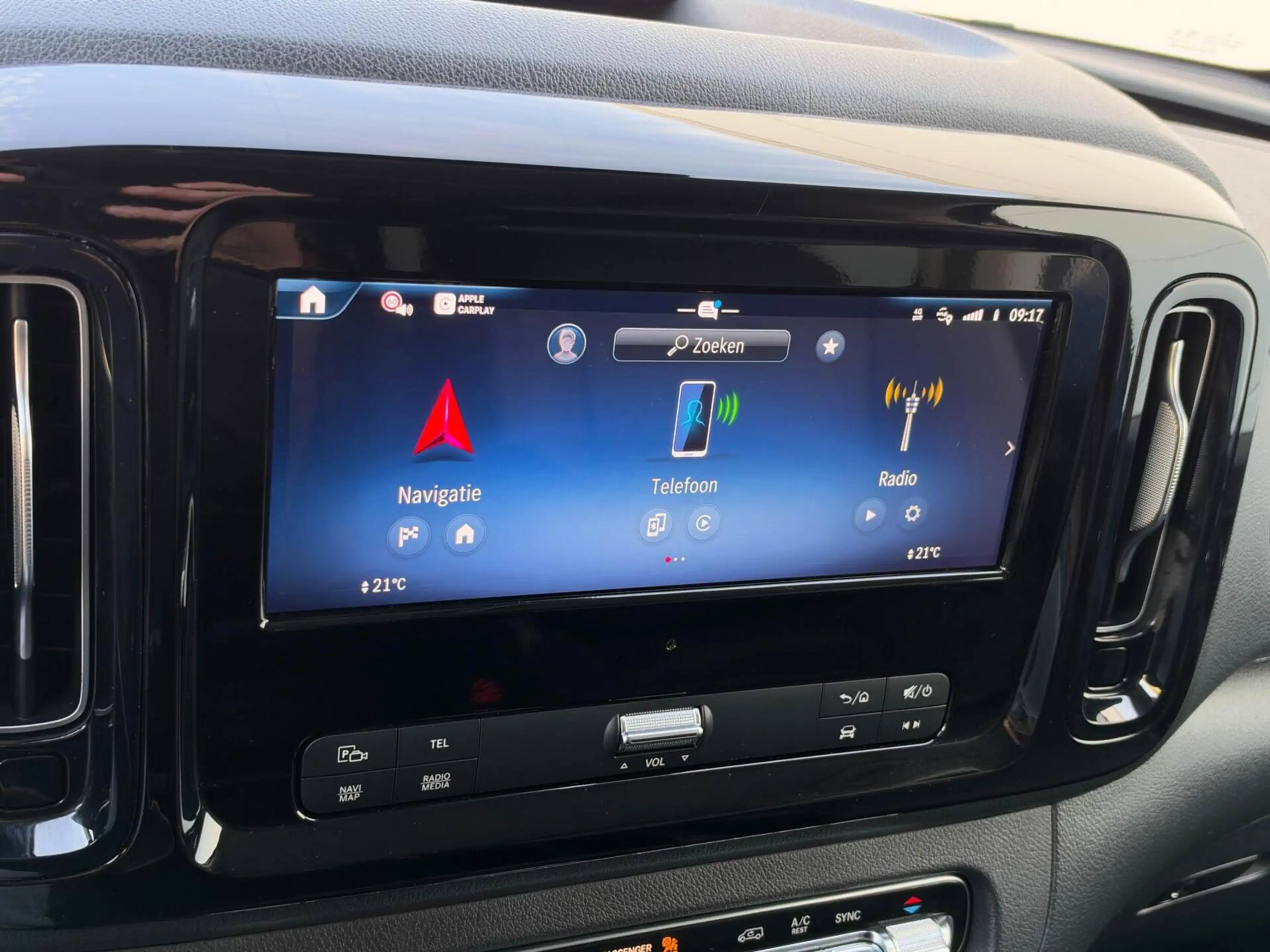 Mercedes-Benz Vito Bestel 119 CDI L3 XXL Dubbel Cabine | Leder | Full — photo 39