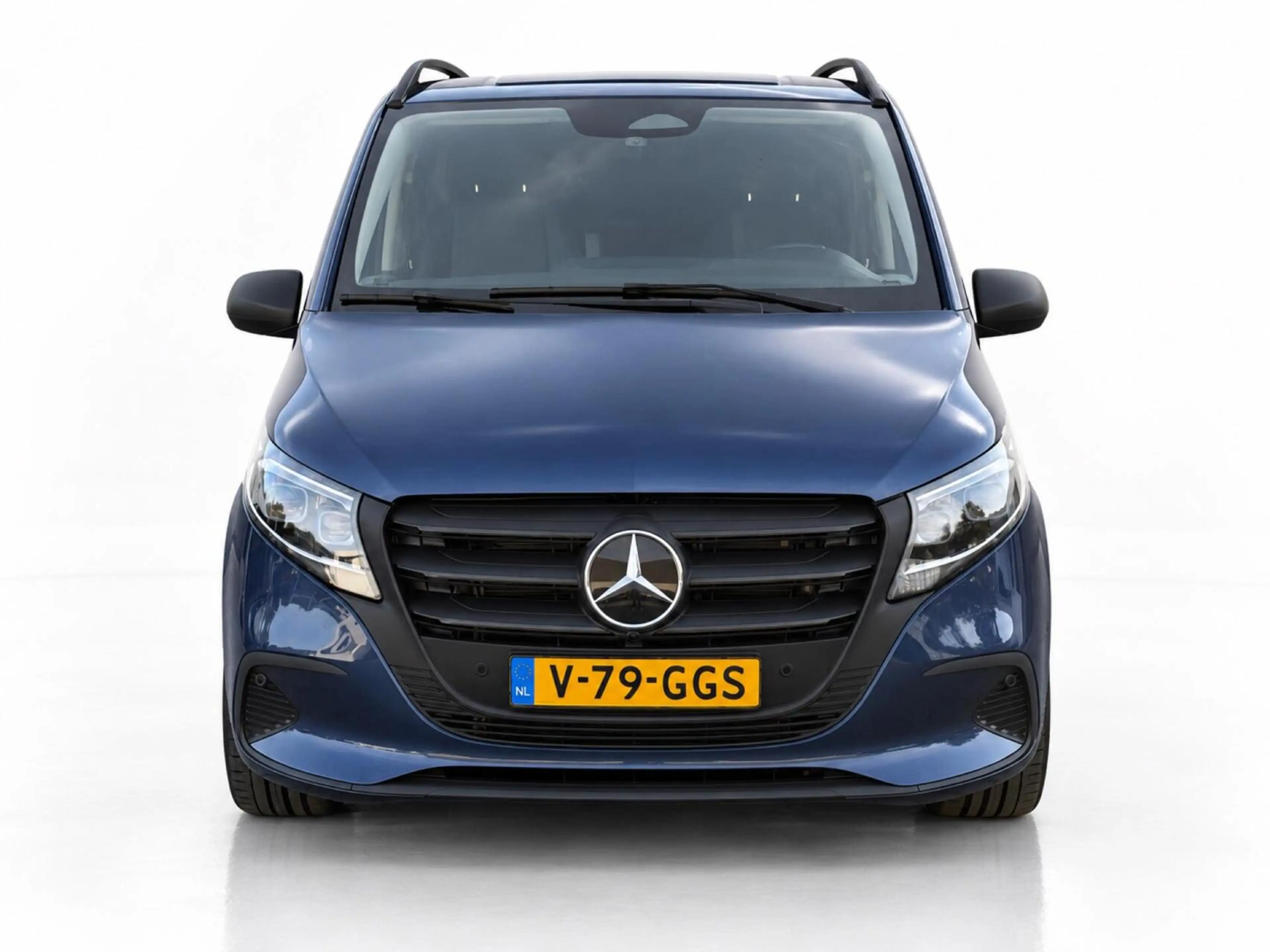 Mercedes-Benz Vito Bestel 119 CDI L3 XXL Dubbel Cabine | Leder | Full — photo 22